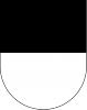 Wappen Fribourg